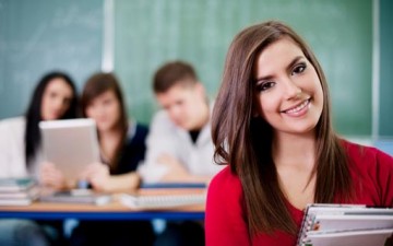 حيل جمالية مفيدة لحياة طالبات الجامعة